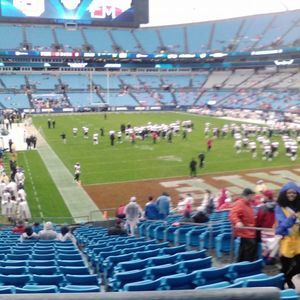 Meet your Posher, Cameron